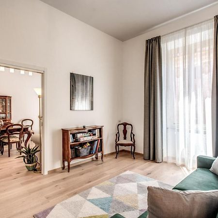 3 Bedrooms Vatican Rome City Center Apt Exterior photo